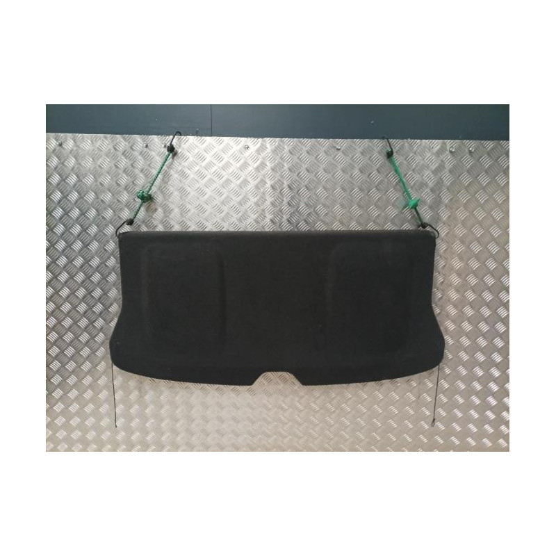 Plage arriere PEUGEOT 306 PHASE 1 d’occasion