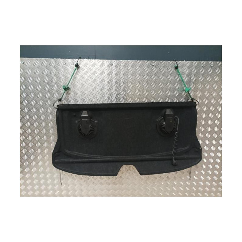 Plage arriere PEUGEOT 306 PHASE 1 d’occasion
