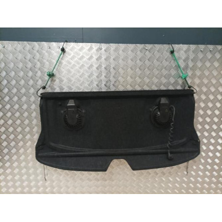 Plage arriere PEUGEOT 306 PHASE 1 d’occasion