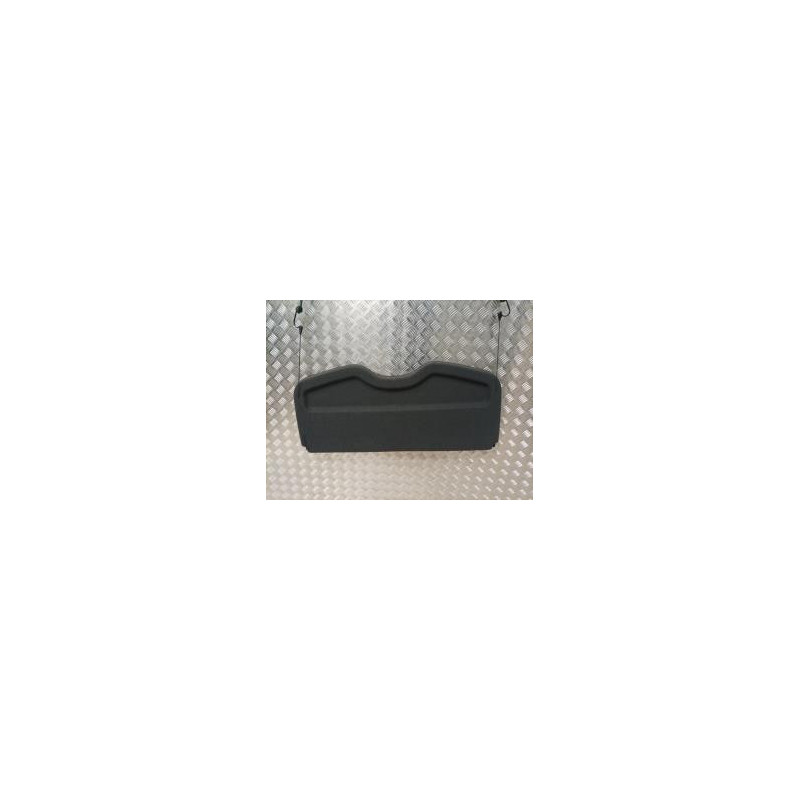 Plage arriere RENAULT CLIO 3 PHASE 1 d’occasion