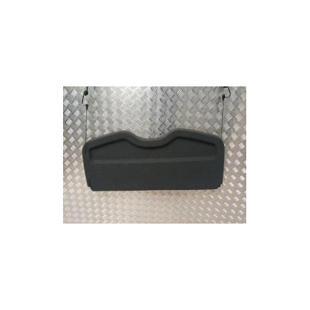 Plage arriere RENAULT CLIO 3 PHASE 1 d’occasion