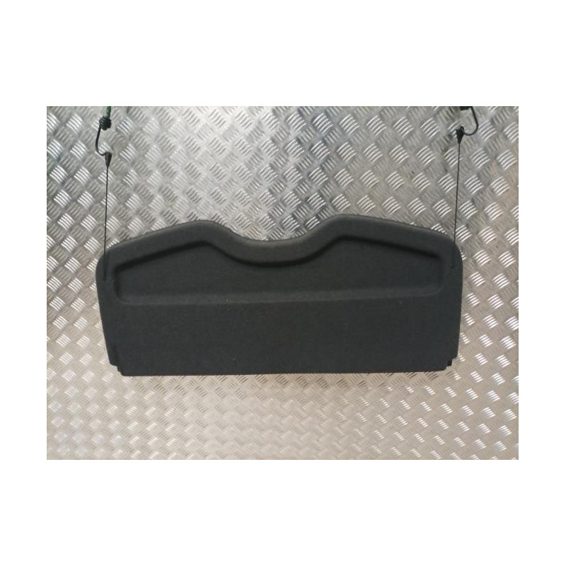 Plage arriere RENAULT CLIO 3 PHASE 1 d’occasion
