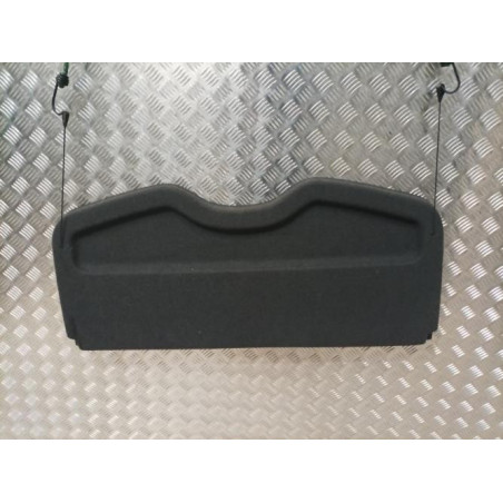 Plage arriere RENAULT CLIO 3 PHASE 1 d’occasion