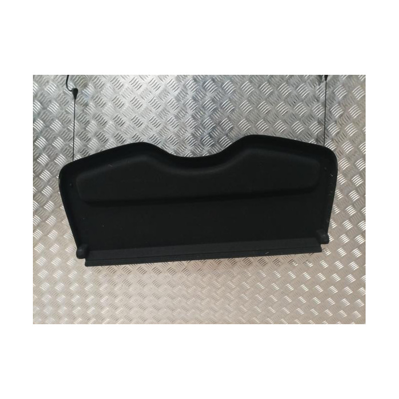 Plage arriere RENAULT CLIO 3 PHASE 1 d’occasion