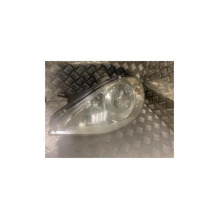 Optique avant principal gauche (feux)(phare) MERCEDES  d’occasion