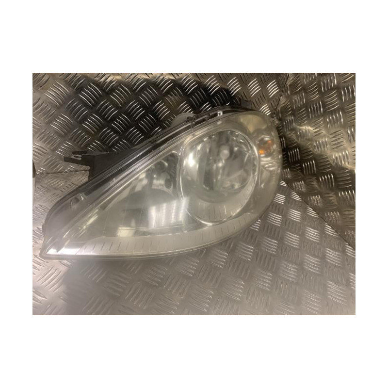Optique avant principal gauche (feux)(phare) MERCEDES  d’occasion