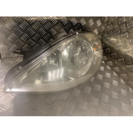 Optique avant principal gauche (feux)(phare) MERCEDES  d’occasion