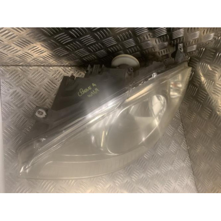 Optique avant principal gauche (feux)(phare) MERCEDES  d’occasion