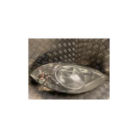 Optique avant principal droit (feux)(phare) MERCEDES  d’occasion