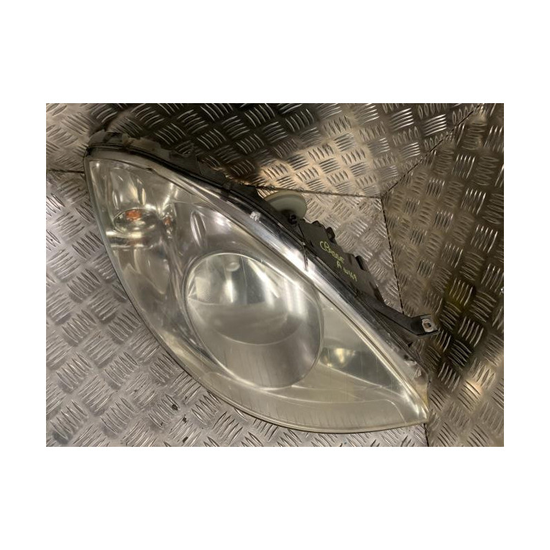 Optique avant principal droit (feux)(phare) MERCEDES  d’occasion