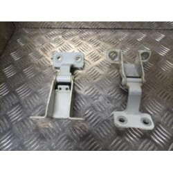 Charniere de porte de coffre droit RENAULT KANGOO 2 PHASE 1 d’occasion