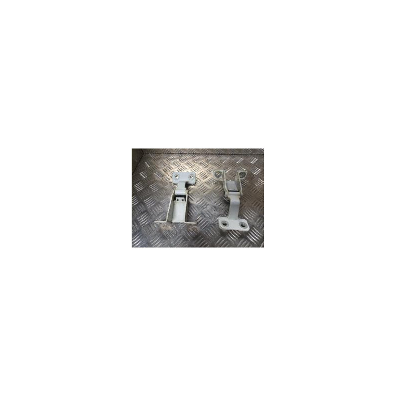 Charniere de porte de coffre droit RENAULT KANGOO 2 PHASE 1 d’occasion