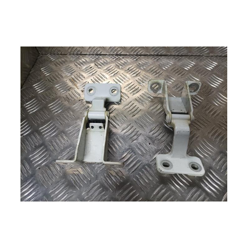 Charniere de porte de coffre droit RENAULT KANGOO 2 PHASE 1 d’occasion