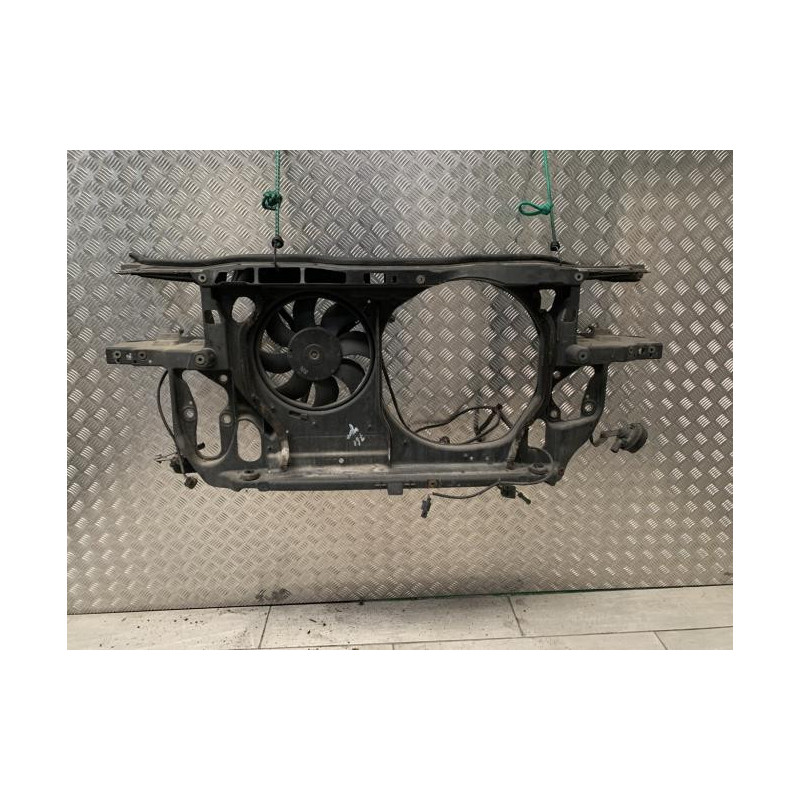 Armature avant, Masque avant VOLKSWAGEN PASSAT 4 PHASE 2 d’occasion