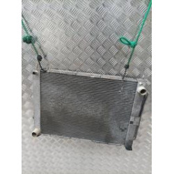 Radiateur eau RENAULT CLIO 3 PHASE 1 d’occasion