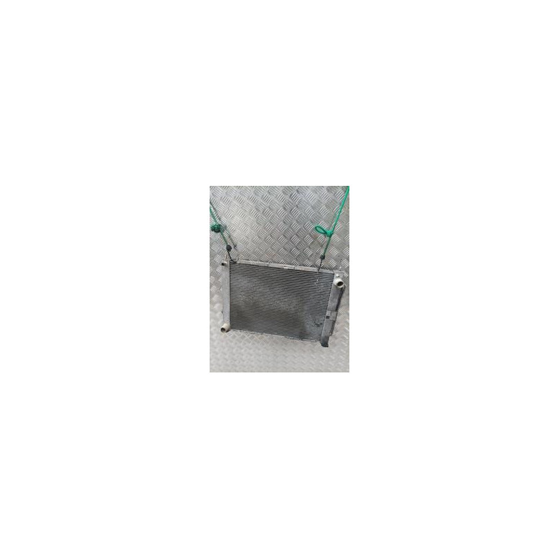 Radiateur eau RENAULT CLIO 3 PHASE 1 d’occasion