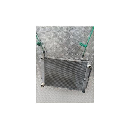 Radiateur eau RENAULT CLIO 3 PHASE 1 d’occasion