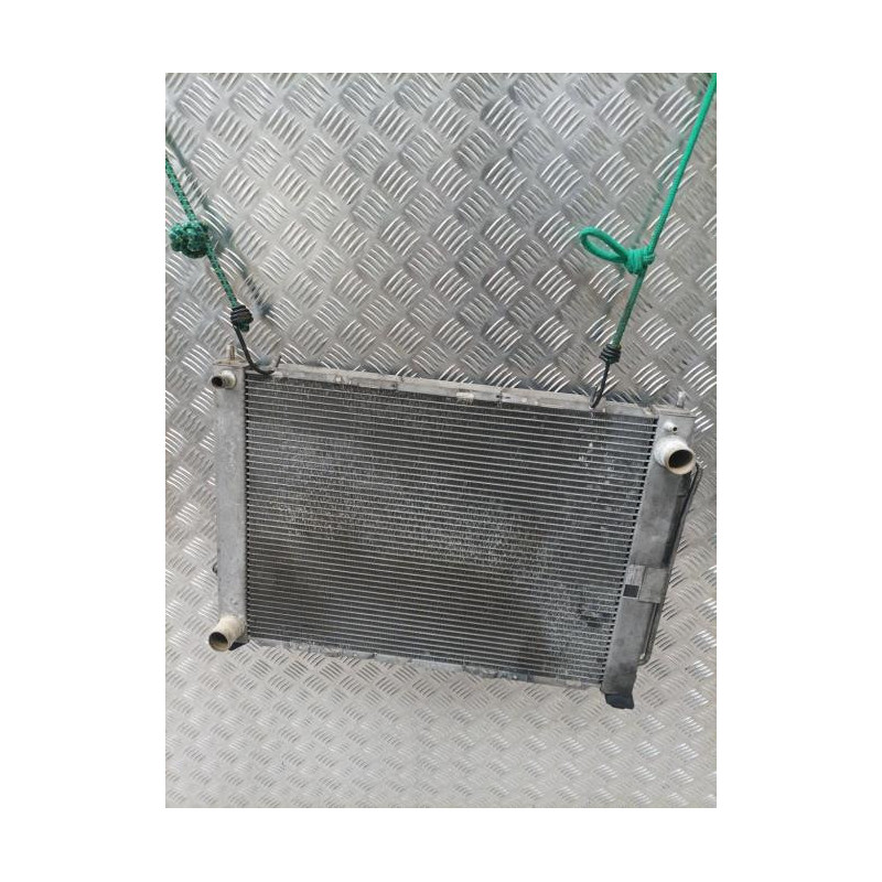 Radiateur eau RENAULT CLIO 3 PHASE 1 d’occasion