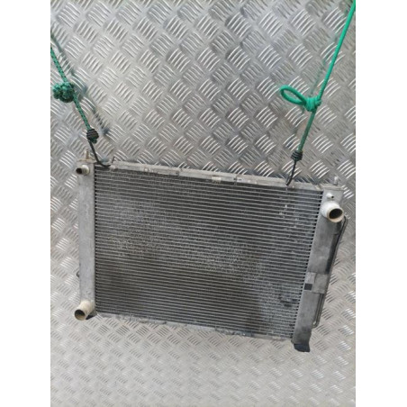 Radiateur eau RENAULT CLIO 3 PHASE 1 d’occasion