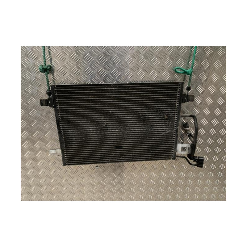 Radiateur clim VOLKSWAGEN PASSAT 4 PHASE 2 d’occasion