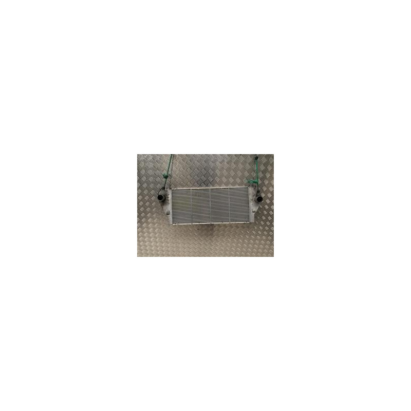 Echangeur air (Intercooler) RENAULT  d’occasion