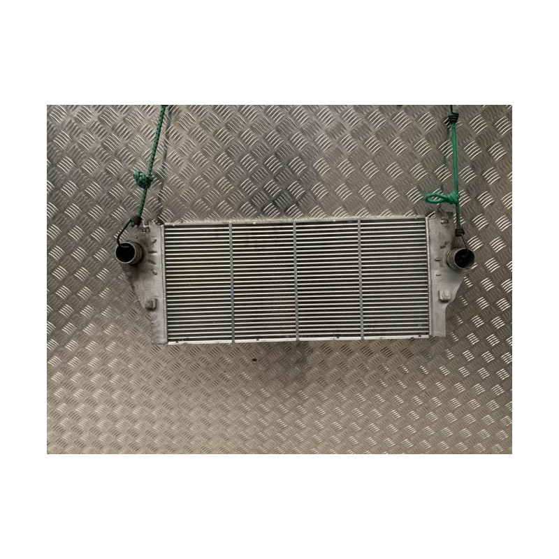 Echangeur air (Intercooler) RENAULT  d’occasion