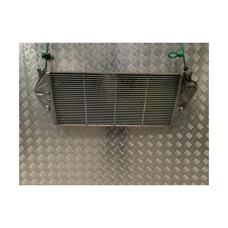 Echangeur air (Intercooler) RENAULT  d’occasion