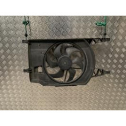 Moto ventilateur radiateur RENAULT  d’occasion