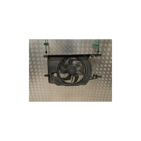 Moto ventilateur radiateur RENAULT  d’occasion