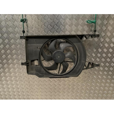 Moto ventilateur radiateur RENAULT  d’occasion