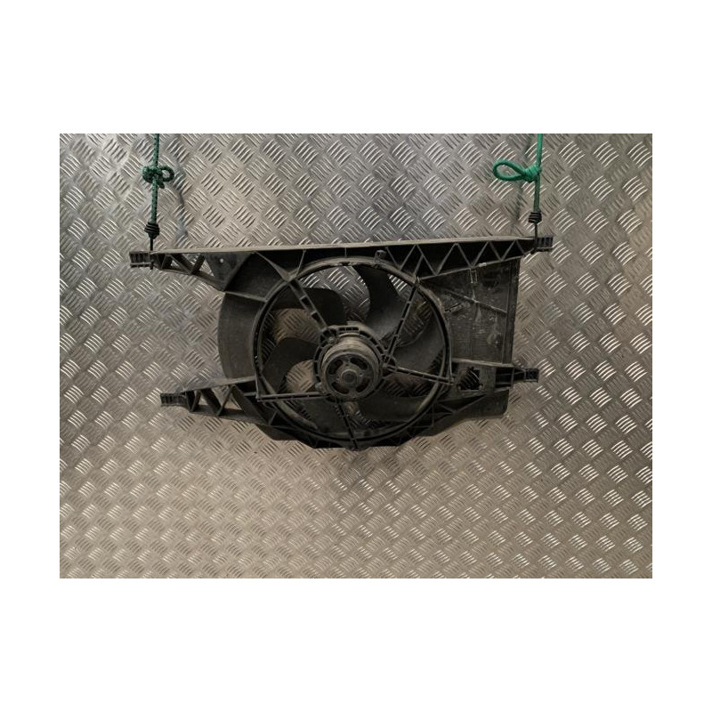 Moto ventilateur radiateur RENAULT  d’occasion