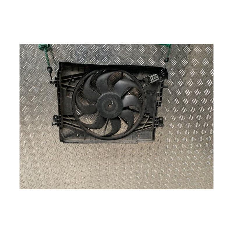 Moto ventilateur radiateur RENAULT  d’occasion
