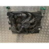 Moto ventilateur radiateur RENAULT  d’occasion