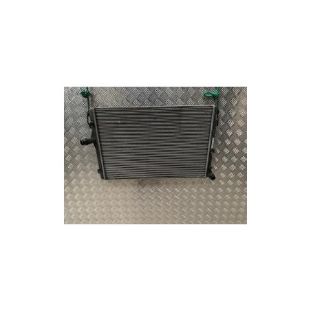 Radiateur eau VOLKSWAGEN  d’occasion