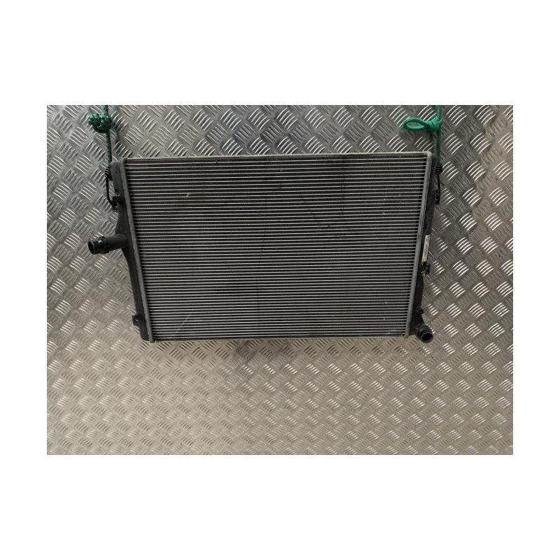 Radiateur eau VOLKSWAGEN  d’occasion
