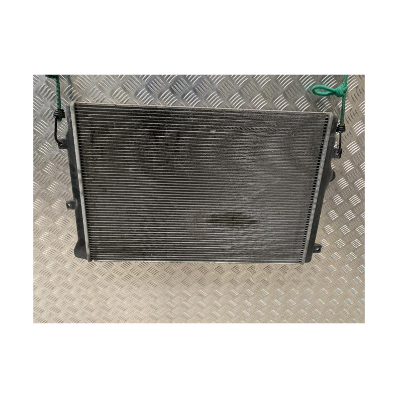 Radiateur eau VOLKSWAGEN  d’occasion