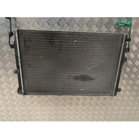 Radiateur eau VOLKSWAGEN  d’occasion