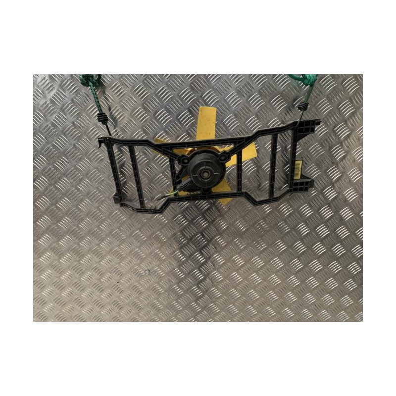 Moto ventilateur radiateur FORD  d’occasion