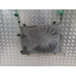 Condenseur de clim CITROEN BERLINGO 1 PHASE 2 d’occasion