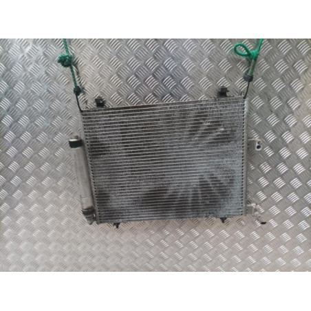 Condenseur de clim CITROEN BERLINGO 1 PHASE 2 d’occasion