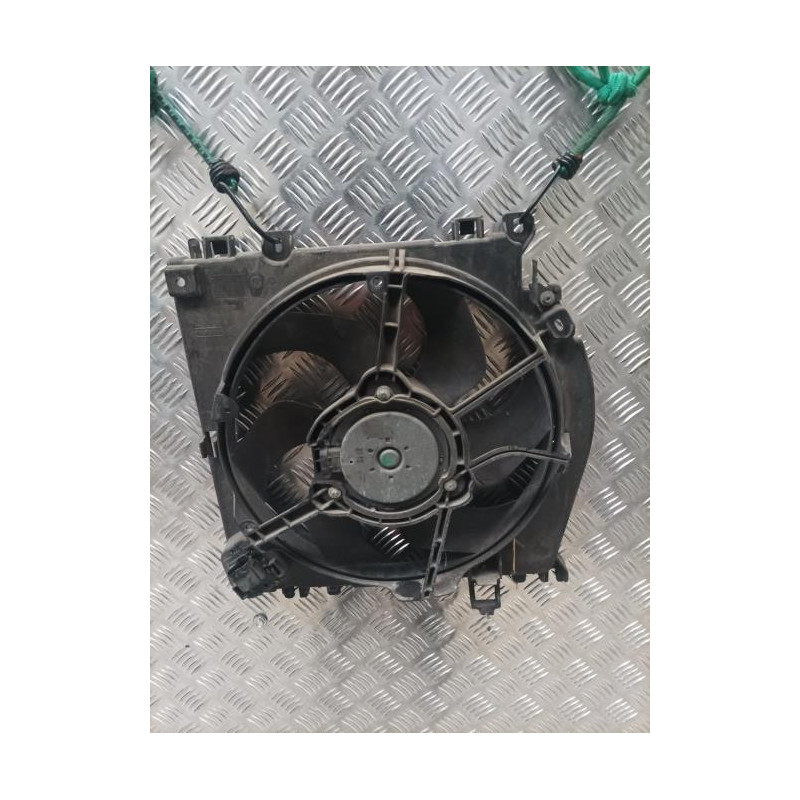 Moto ventilateur radiateur RENAULT CLIO 3 PHASE 1 d’occasion