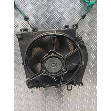 Moto ventilateur radiateur RENAULT CLIO 3 PHASE 1 d’occasion