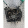 Moto ventilateur radiateur RENAULT CLIO 3 PHASE 1 d’occasion