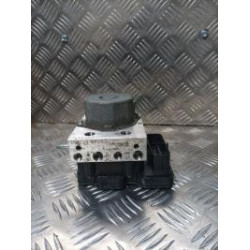 Bloc ABS (freins anti-blocage) RENAULT CLIO 4 PHASE 2 d’occasion