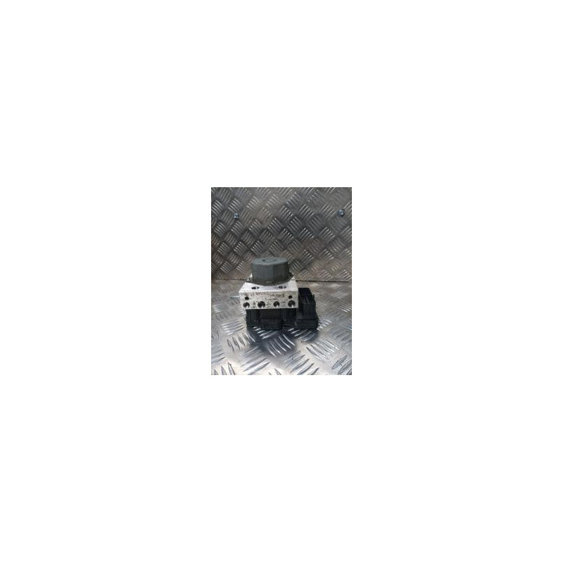 Bloc ABS (freins anti-blocage) RENAULT CLIO 4 PHASE 2 d’occasion