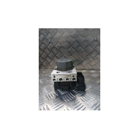 Bloc ABS (freins anti-blocage) RENAULT CLIO 4 PHASE 2 d’occasion