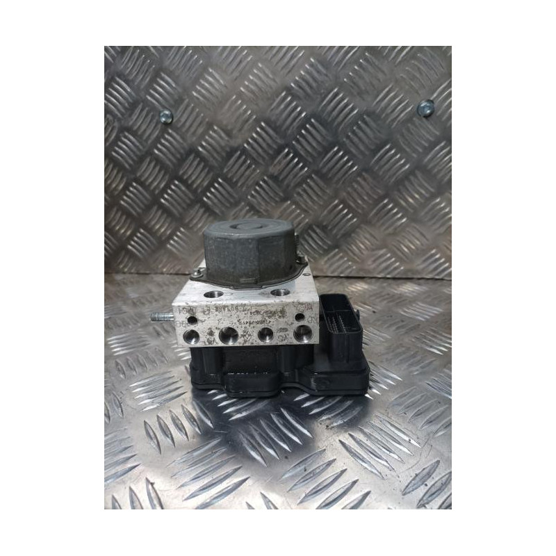 Bloc ABS (freins anti-blocage) RENAULT CLIO 4 PHASE 2 d’occasion