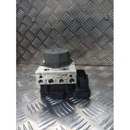 Bloc ABS (freins anti-blocage) RENAULT CLIO 4 PHASE 2 d’occasion