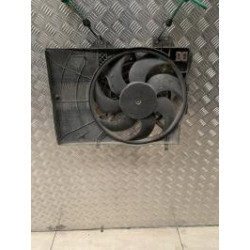 Moto ventilateur radiateur PEUGEOT  d’occasion