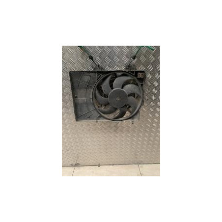 Moto ventilateur radiateur PEUGEOT  d’occasion